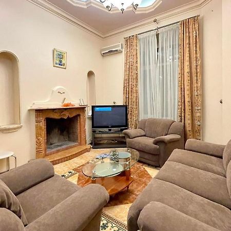 Апартаменты Great One Bed Right Near Opera House Киев Экстерьер фото