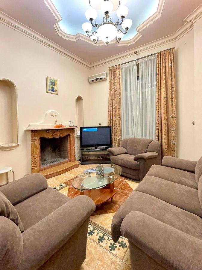 Апартаменты Great One Bed Right Near Opera House Киев Экстерьер фото