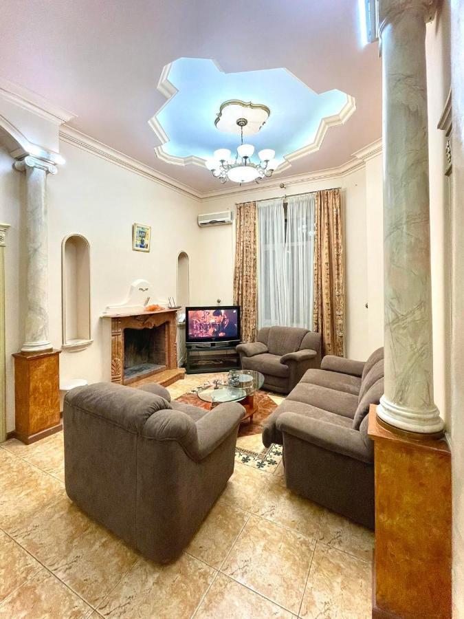 Апартаменты Great One Bed Right Near Opera House Киев Экстерьер фото
