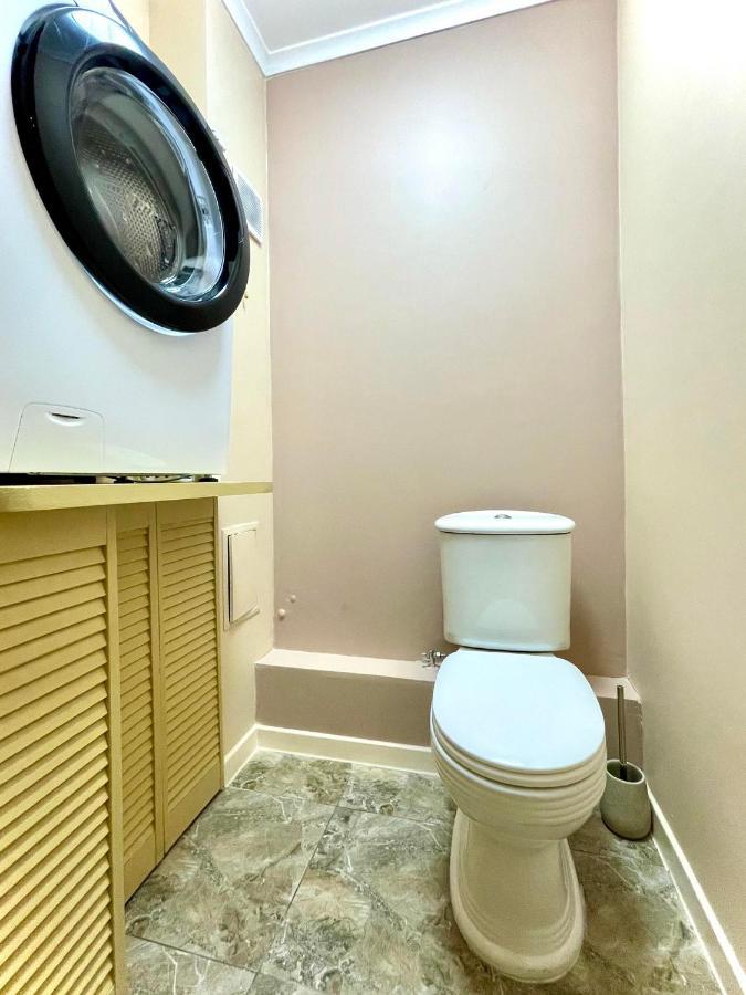 Апартаменты Great One Bed Right Near Opera House Киев Экстерьер фото